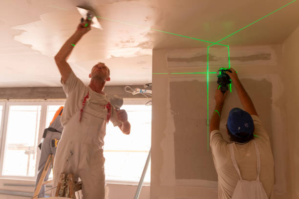 Environmental Consulting for Mold Prevention in Rushville, NE